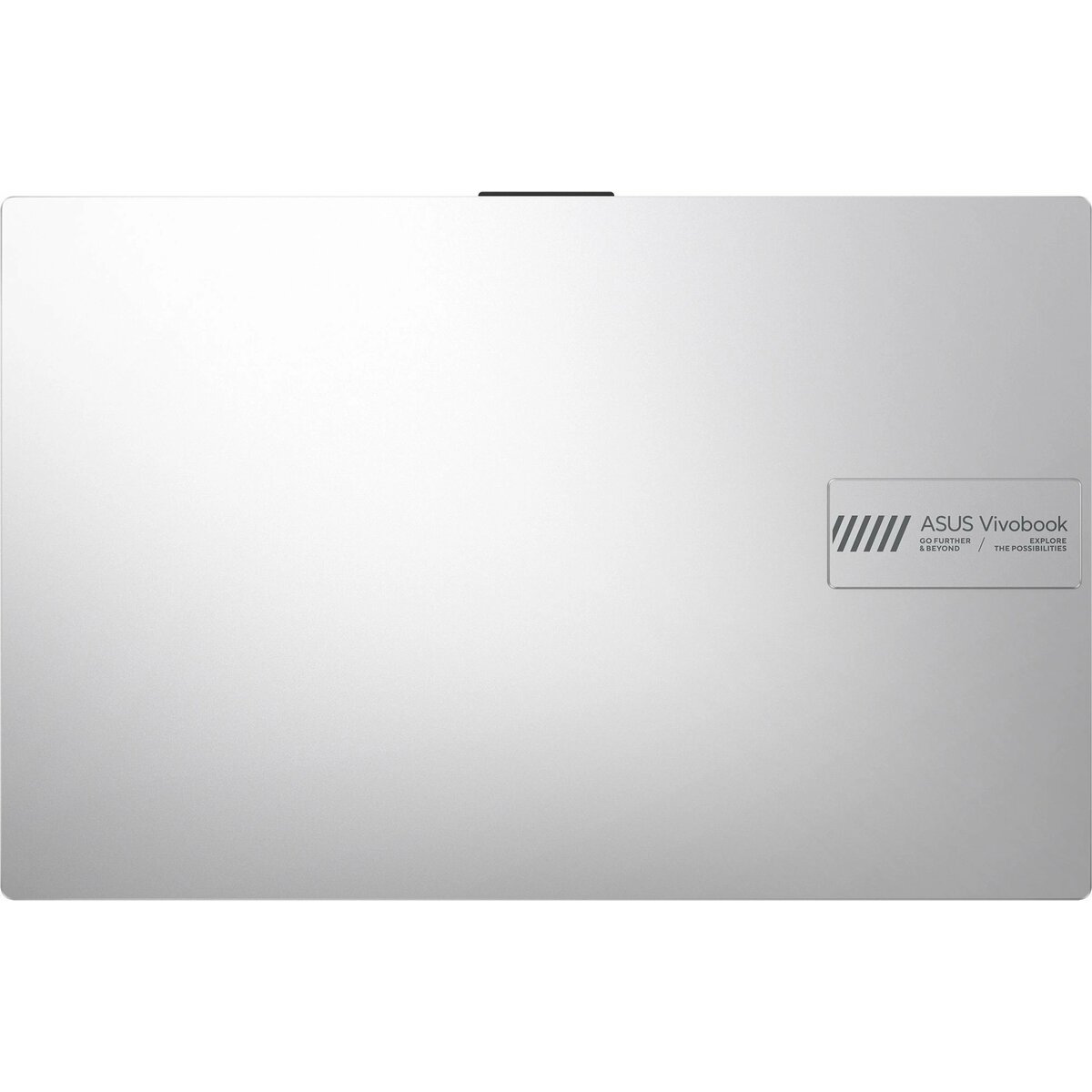 Ноутбук Asus Vivobook Go 15 E1504FA-BQ4328 (Ryzen 5 40 2.8Ghz/16Gb LPDDR5/SSD512Gb/AMD Radeon 610M/15.6