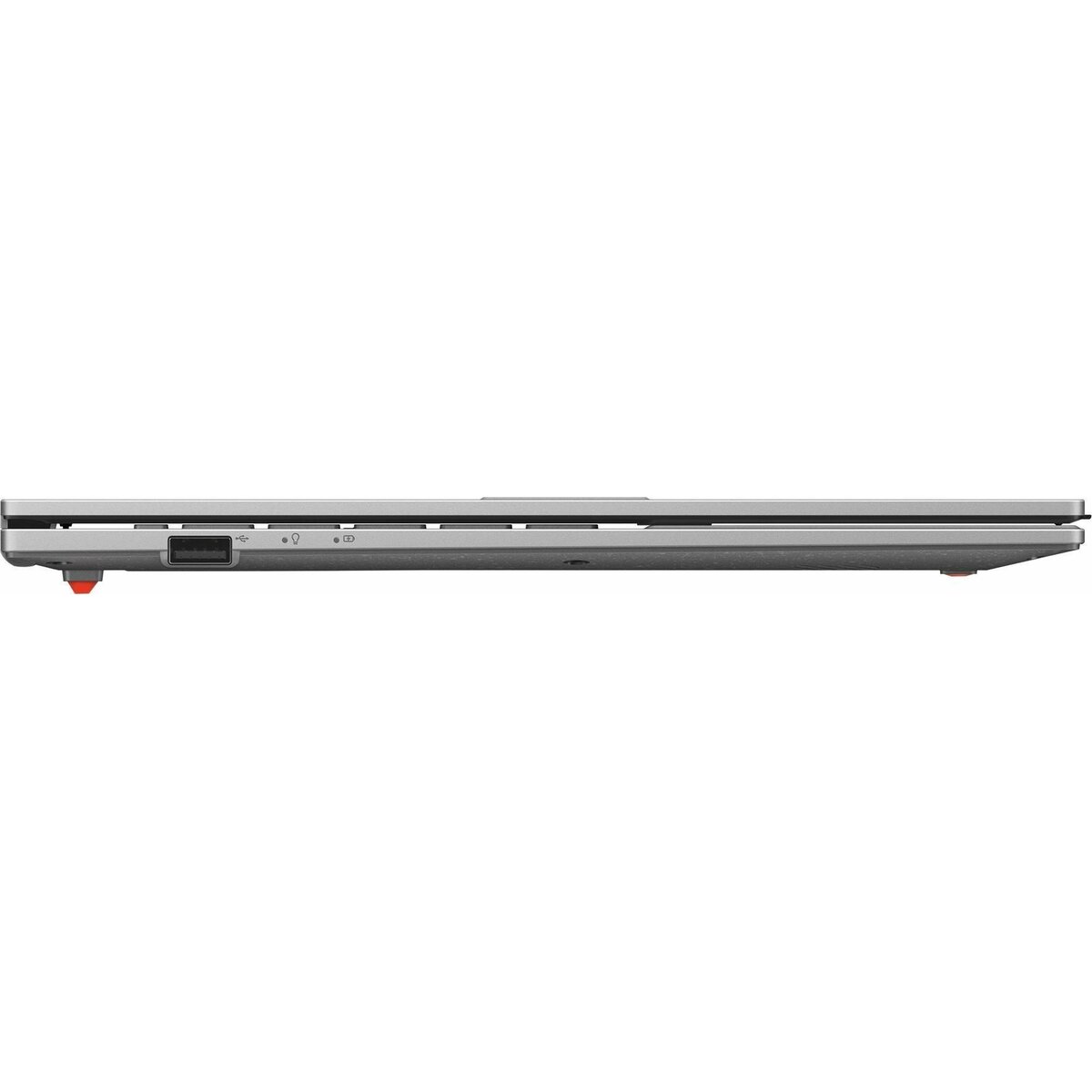 Ноутбук Asus Vivobook Go 15 E1504FA-BQ4328 (Ryzen 5 40 2.8Ghz/16Gb LPDDR5/SSD512Gb/AMD Radeon 610M/15.6