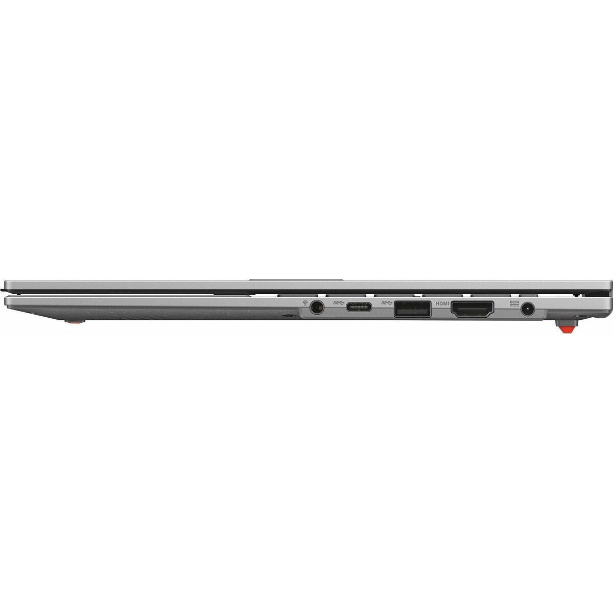 Ноутбук Asus Vivobook Go 15 E1504FA-BQ4328 (Ryzen 5 40 2.8Ghz/16Gb LPDDR5/SSD512Gb/AMD Radeon 610M/15.6