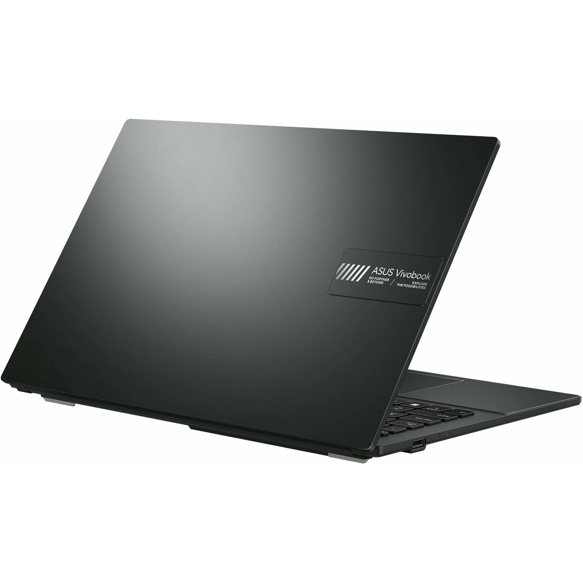 Ноутбук Asus Vivobook Go 15 E1504FA-BQ5032 (Ryzen 5 40 2.8Ghz/8Gb LPDDR5/SSD512Gb/AMD Radeon 610M/15.6