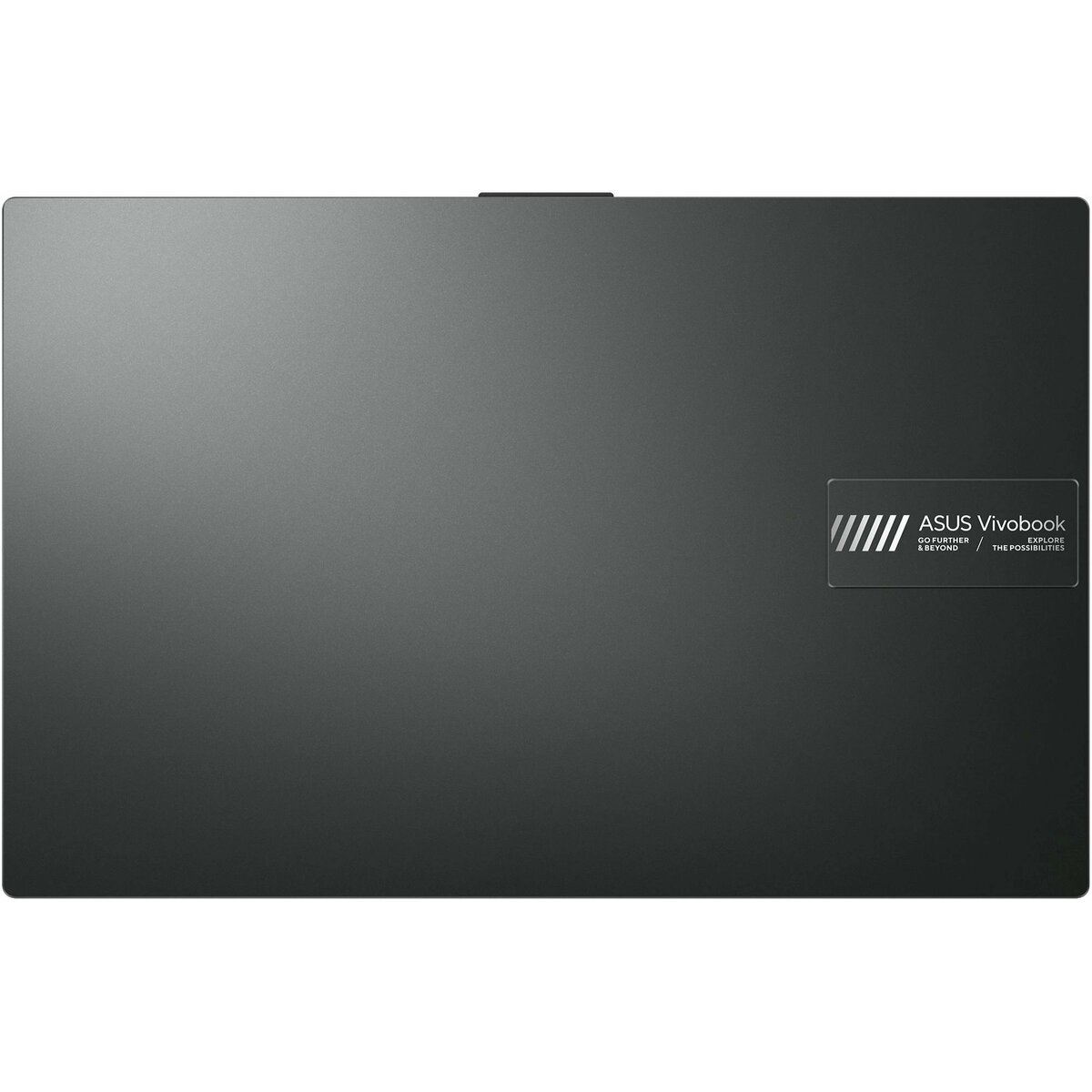 Ноутбук Asus Vivobook Go 15 E1504FA-BQ5032 (Ryzen 5 40 2.8Ghz/8Gb LPDDR5/SSD512Gb/AMD Radeon 610M/15.6