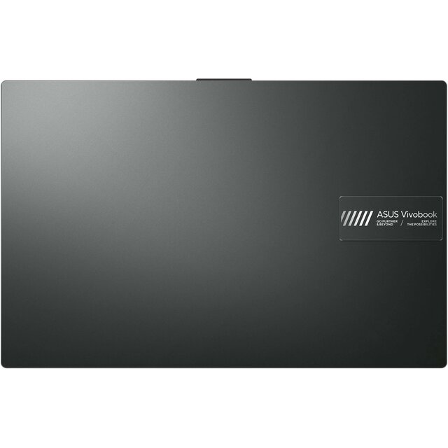 Ноутбук Asus Vivobook Go 15 E1504FA-BQ5032 (Ryzen 5 40 2.8Ghz/8Gb LPDDR5/SSD512Gb/AMD Radeon 610M/15.6 /noOS/black) (90NB0ZR2-M07440)