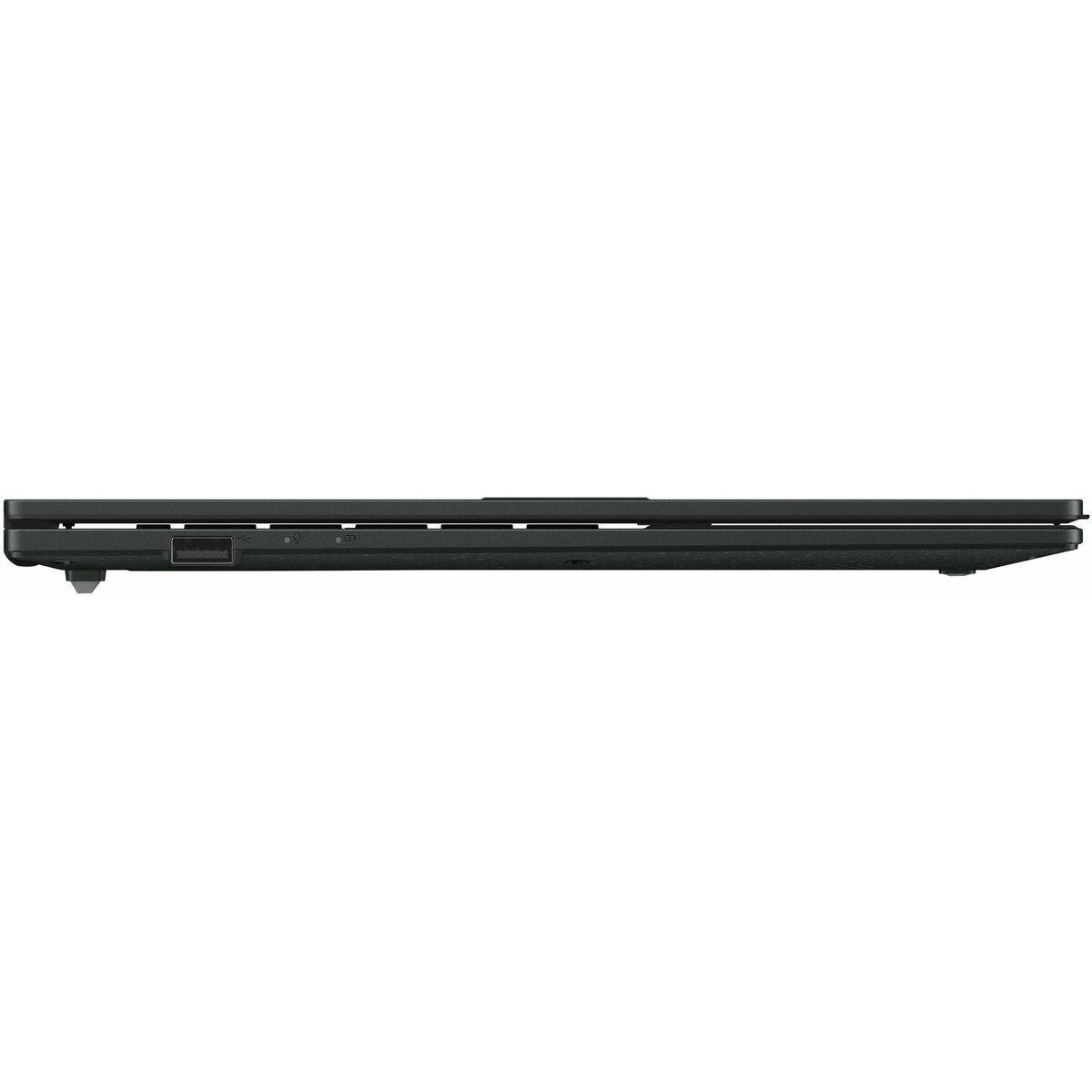 Ноутбук Asus Vivobook Go 15 E1504FA-BQ5032 (Ryzen 5 40 2.8Ghz/8Gb LPDDR5/SSD512Gb/AMD Radeon 610M/15.6