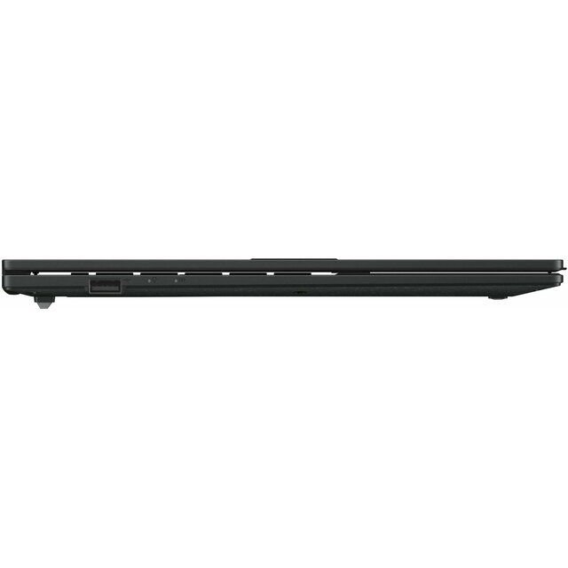 Ноутбук Asus Vivobook Go 15 E1504FA-BQ5032 (Ryzen 5 40 2.8Ghz/8Gb LPDDR5/SSD512Gb/AMD Radeon 610M/15.6 /noOS/black) (90NB0ZR2-M07440)