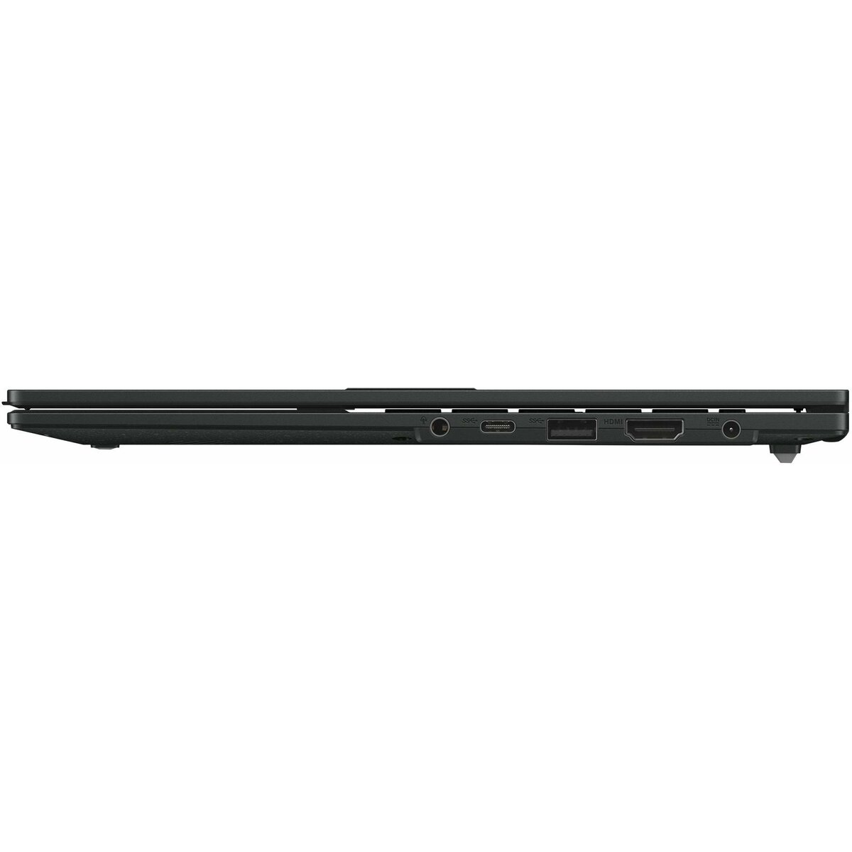 Ноутбук Asus Vivobook Go 15 E1504FA-BQ5032 (Ryzen 5 40 2.8Ghz/8Gb LPDDR5/SSD512Gb/AMD Radeon 610M/15.6