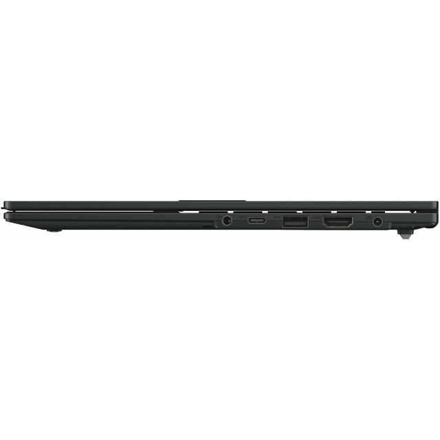 Ноутбук Asus Vivobook Go 15 E1504FA-BQ5032 (Ryzen 5 40 2.8Ghz/8Gb LPDDR5/SSD512Gb/AMD Radeon 610M/15.6 /noOS/black) (90NB0ZR2-M07440)