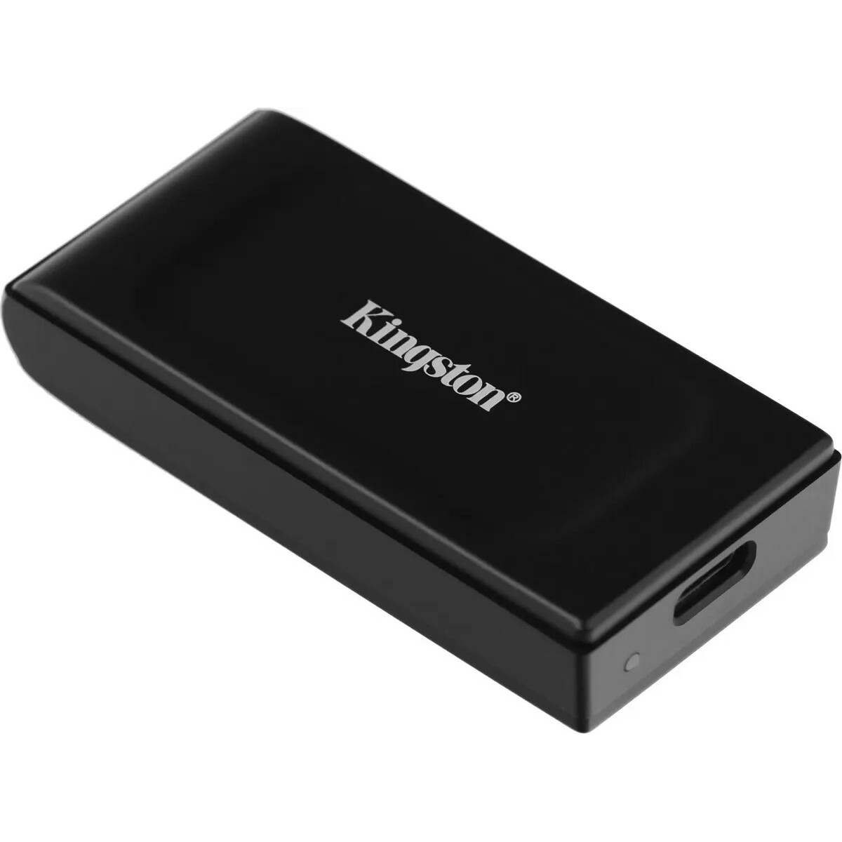 Накопитель SSD Kingston USB-C 1TB SXS1000/1000G, черный