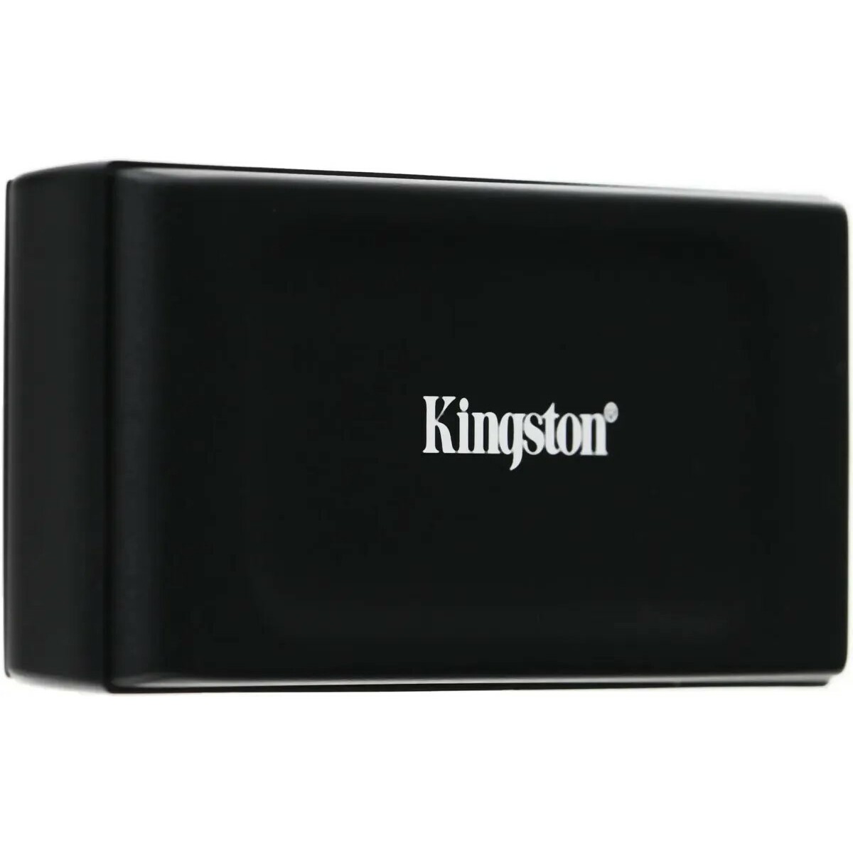 Накопитель SSD Kingston USB-C 1TB SXS1000/1000G, черный