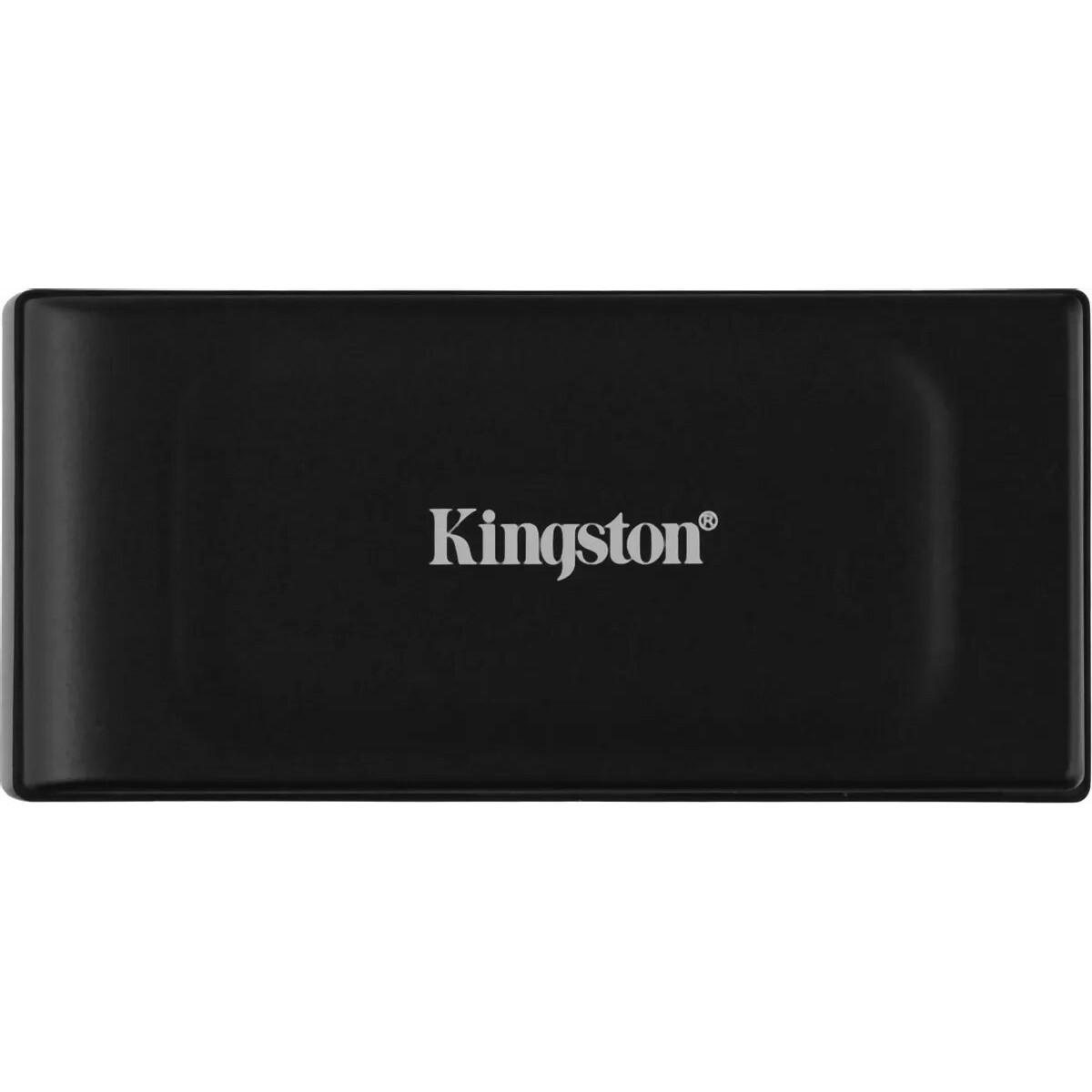 Накопитель SSD Kingston USB-C 1TB SXS1000/1000G, черный