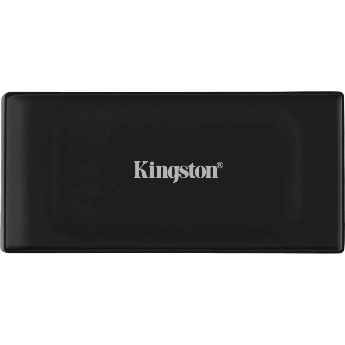 Накопитель SSD Kingston USB-C 2TB SXS1000/2000G, черный