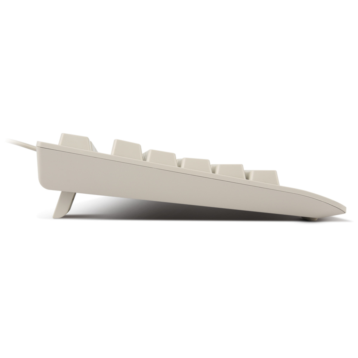 Клавиатура Lenovo Preferred Pro II USB 4Y40V27480 (Цвет: White)