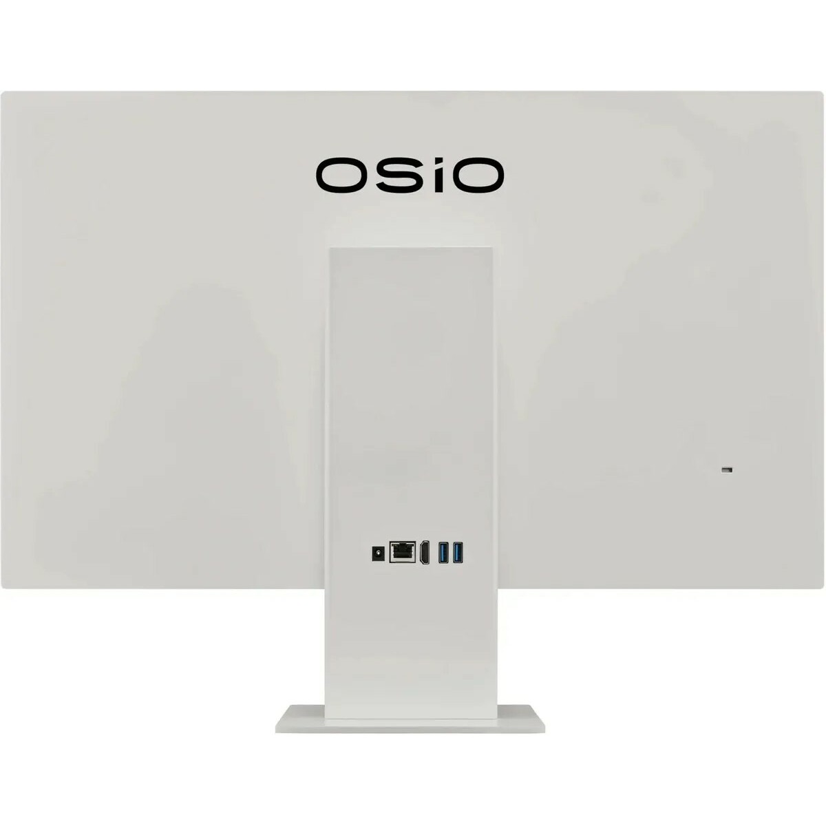 Моноблок Osio BaseLine B240i-018w (Intel Core i5 1235U 1.3Ghz / 16Gb DDR5 / SSD 512Gb / Intel Iris Xe / 23.8