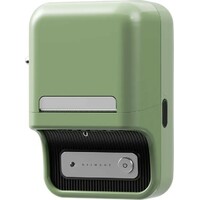 Термопринтер Niimbot B21S (Цвет: Green)