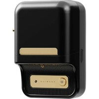 Термопринтер Niimbot B21S, черный