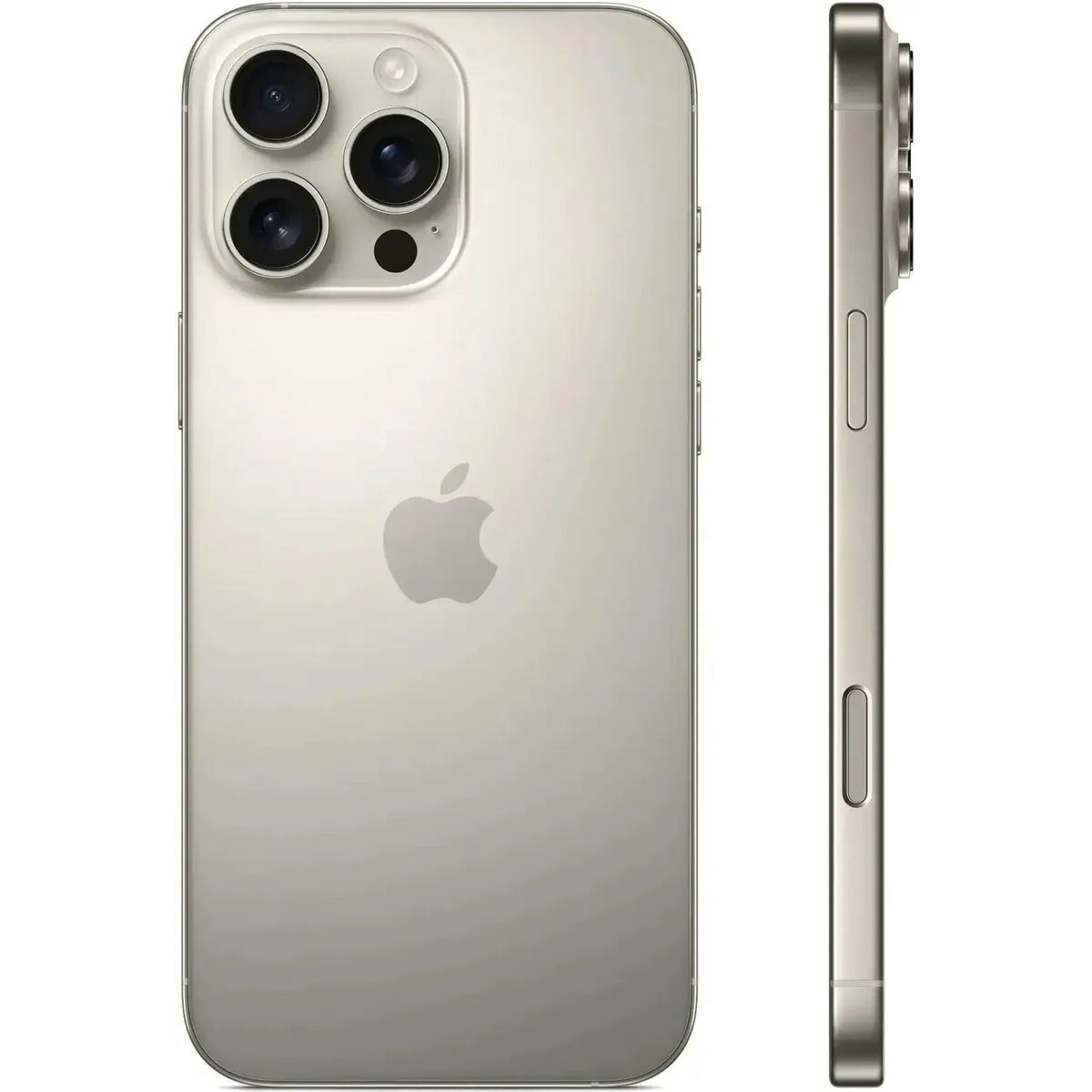 Смартфон Apple iPhone 16 Pro Max 1Tb, титановый