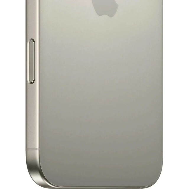 Смартфон Apple iPhone 16 Pro Max 1Tb, титановый