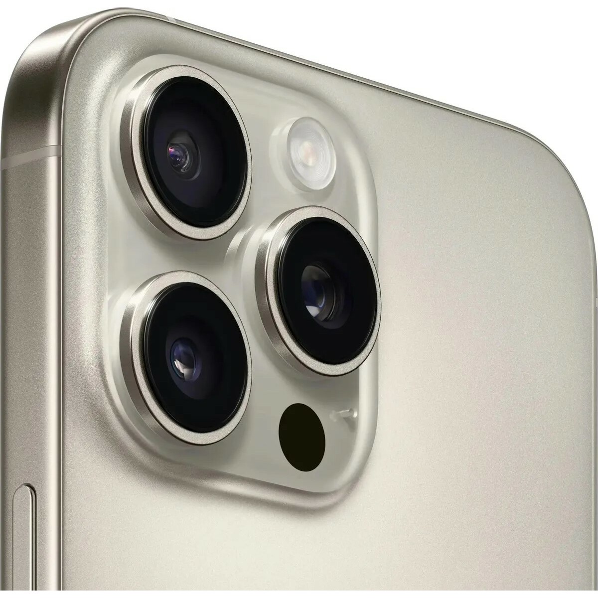 Смартфон Apple iPhone 16 Pro Max 1Tb, титановый