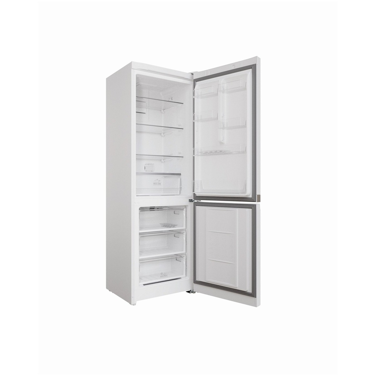 Холодильник Hotpoint-Ariston HTS 5180 W (Цвет: White)
