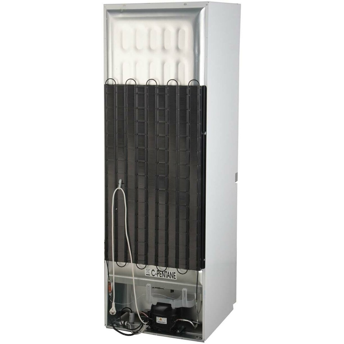 Холодильник Hotpoint-Ariston HTS 5180 W (Цвет: White)