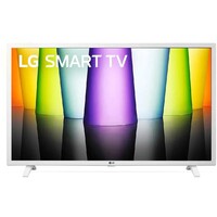 Телевизор LG 32  32LQ63806LC.ARUG, белый