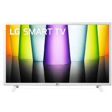 Телевизор LG 32  32LQ63806LC.ARUG, белый