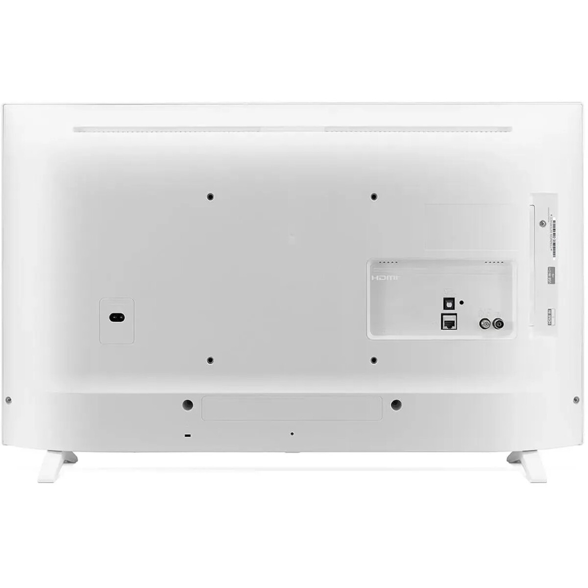 Телевизор LG 32" 32LQ63806LC.ARUG, белый