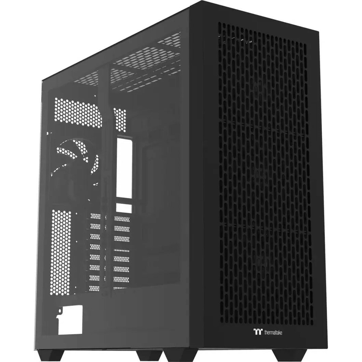 Корпус Thermaltake AX500, черный 