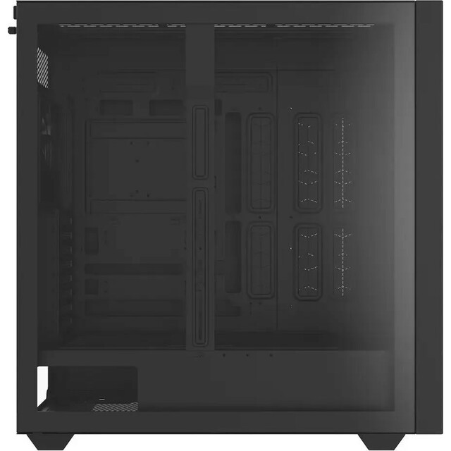 Корпус Thermaltake AX500, черный 