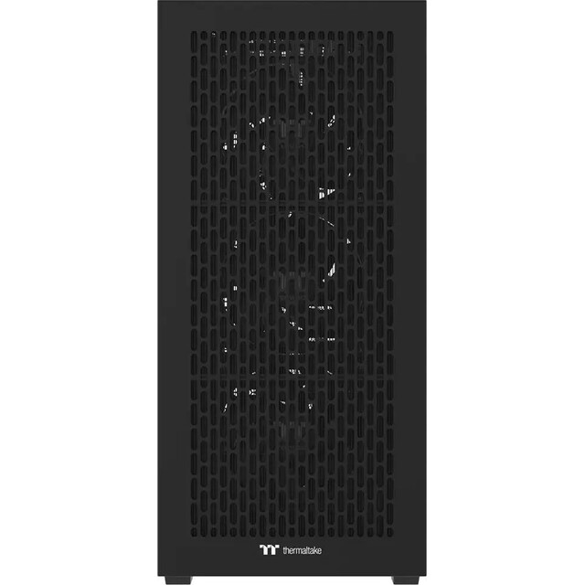 Корпус Thermaltake AX500, черный 