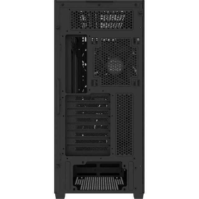 Корпус Thermaltake AX500, черный 