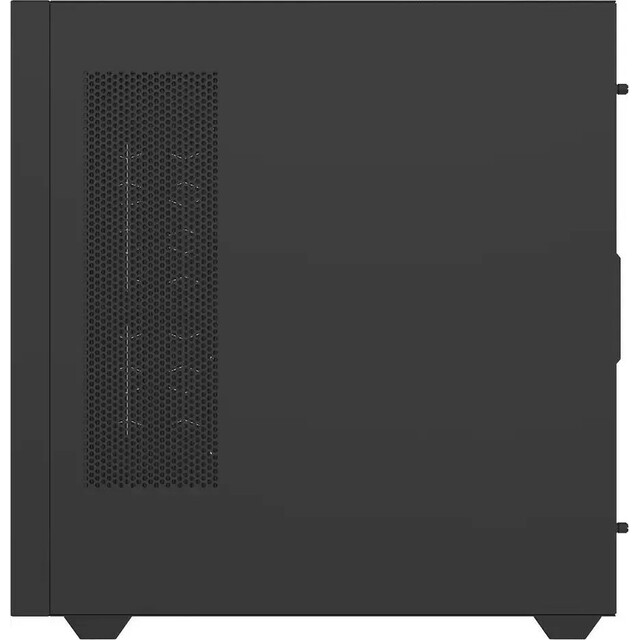 Корпус Thermaltake AX500, черный 