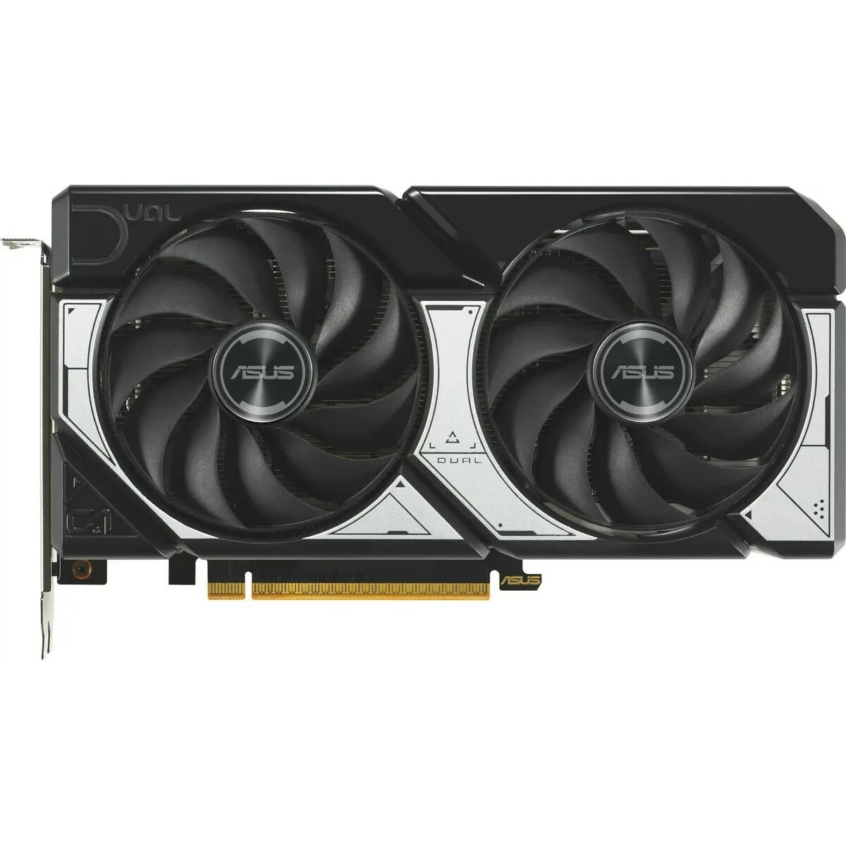 Видеокарта Asus GeForce RTX 5060 Dual OC 8Gb (DUAL-RTX5060-O8G)