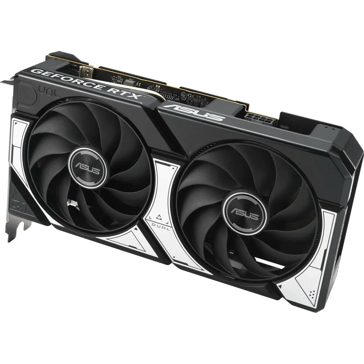 Видеокарта Asus GeForce RTX 5060 Dual OC 8Gb (DUAL-RTX5060-O8G)