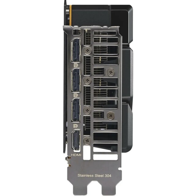 Видеокарта Asus GeForce RTX 5060 Dual OC 8Gb (DUAL-RTX5060-O8G)