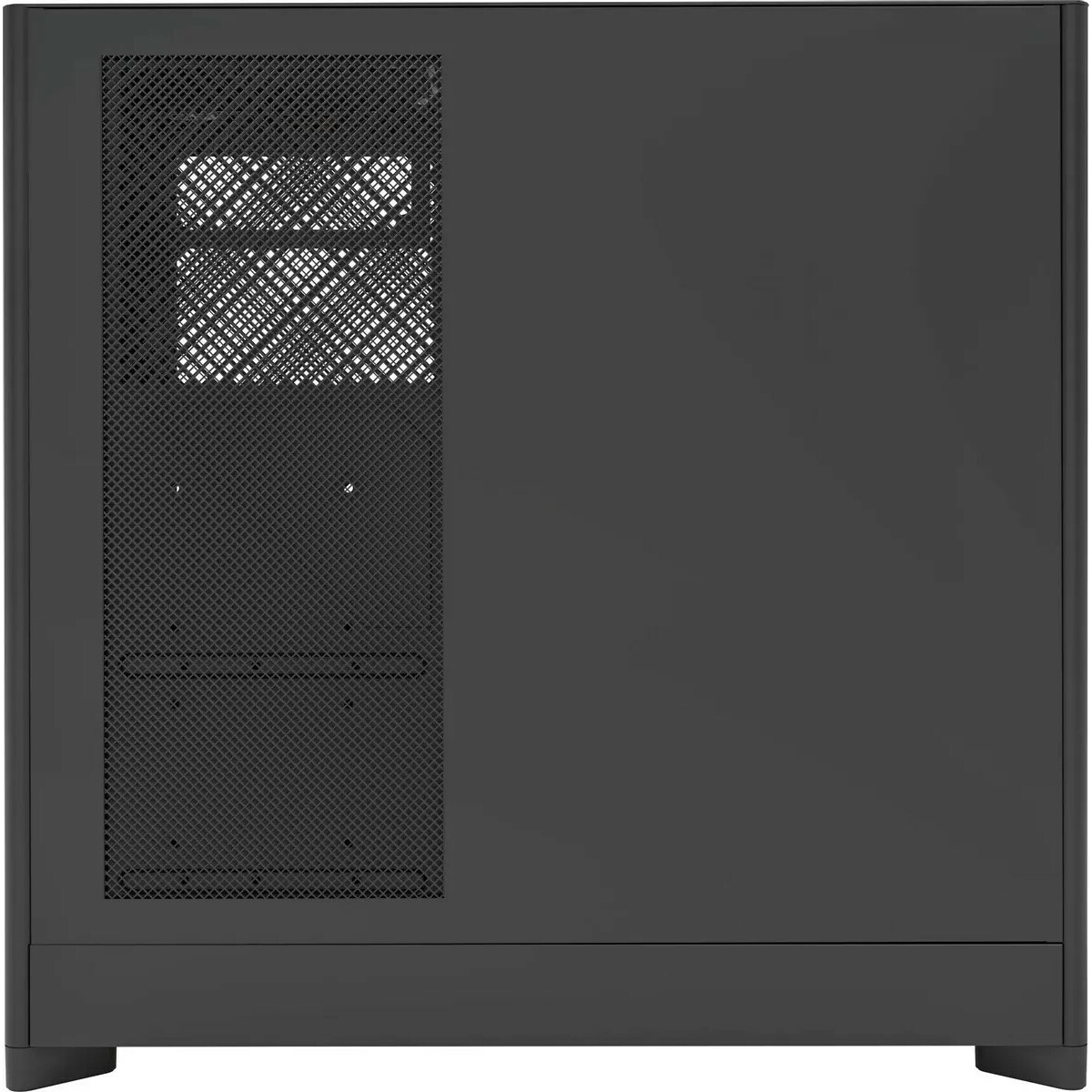 Корпус Montech HS01 PRO, черный 