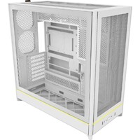Корпус Montech HS01, белый 