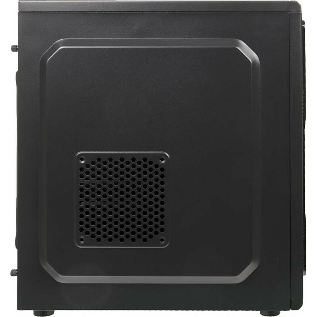 Корпус Accord SKY-01 ATX (Цвет: Black)