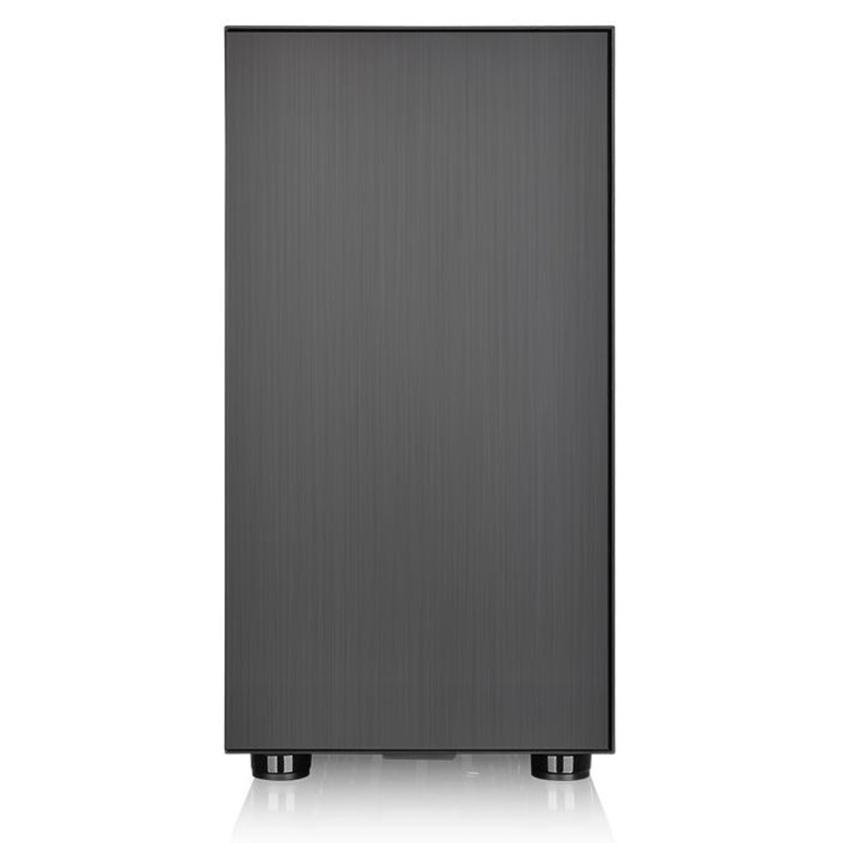 Корпус Thermaltake Suppressor F31 TG ATX (Цвет: Black)