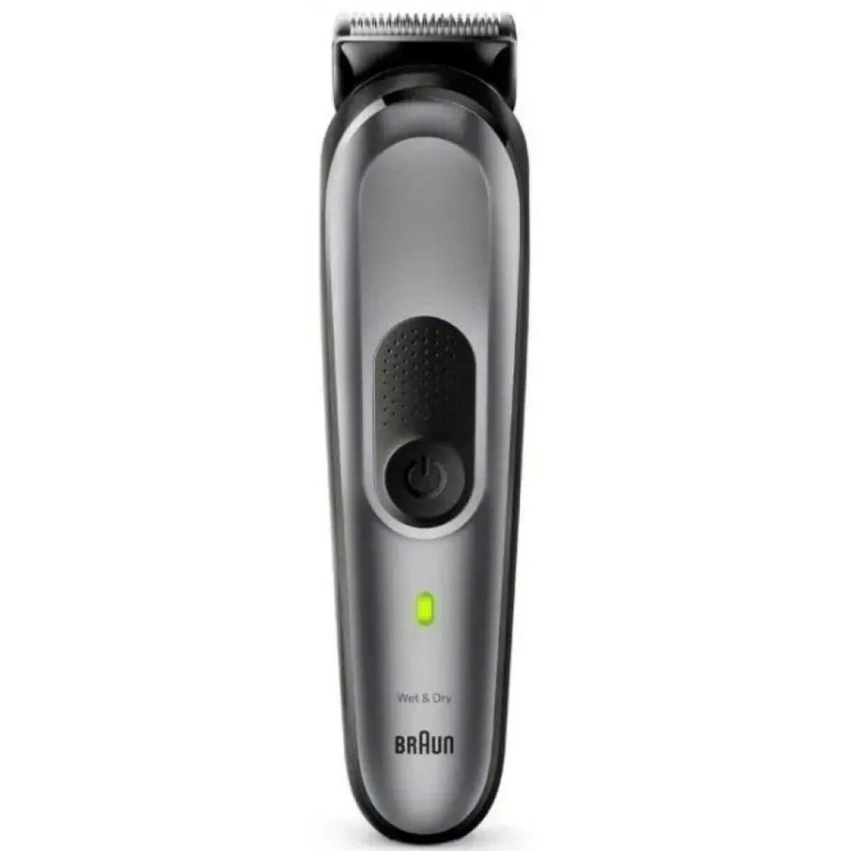 Триммер Braun Series 7 MGK7420 (Цвет: Gray)