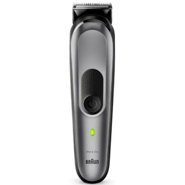 Триммер Braun Series 7 MGK7420 (Цвет: Gray)