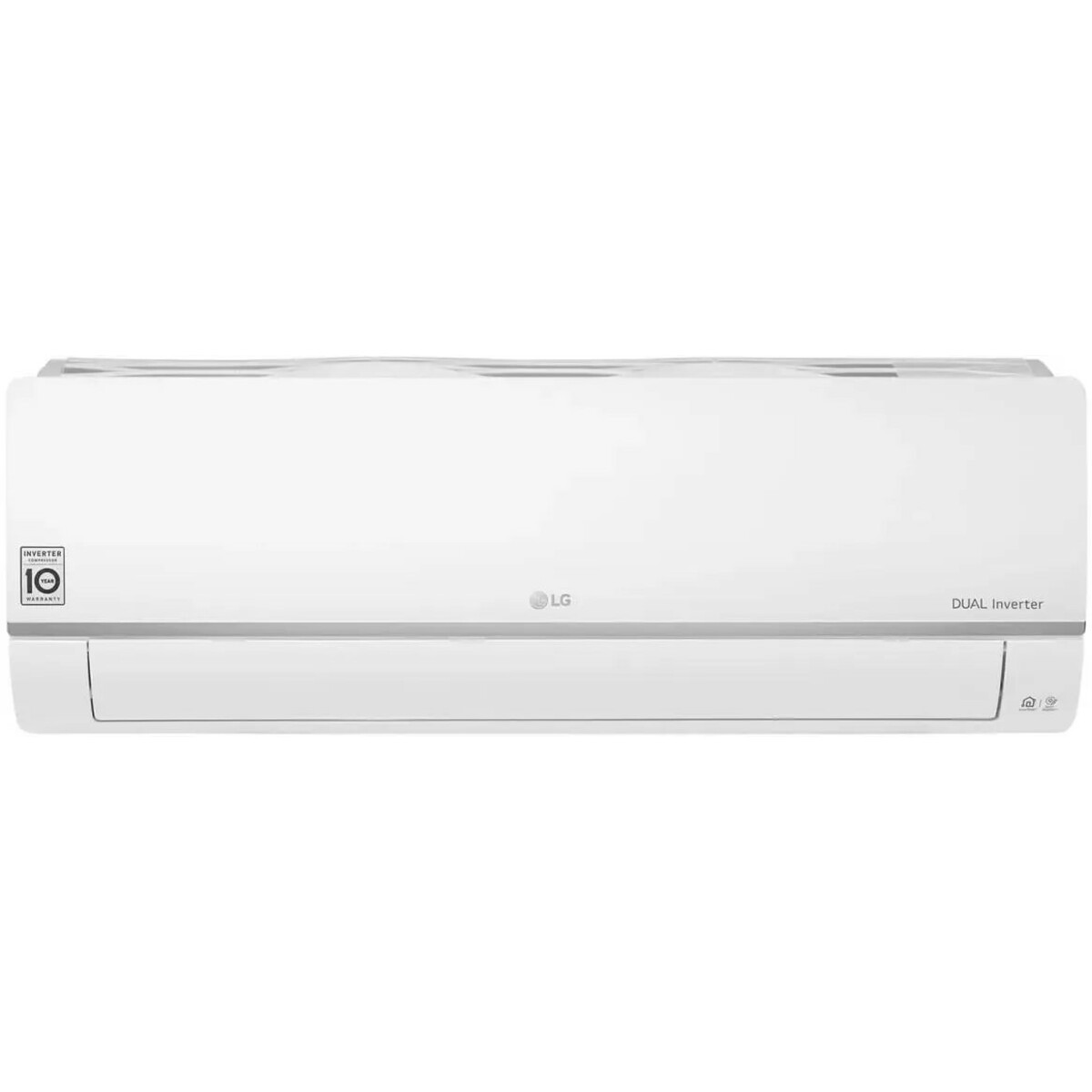 Сплит-система LG PC09SQR, белый