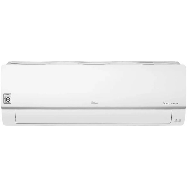 Сплит-система LG PC09SQR, белый