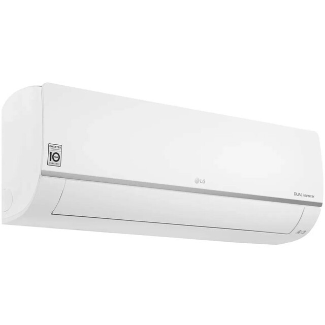 Сплит-система LG PC09SQR, белый