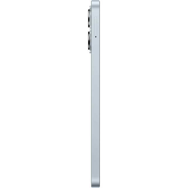 Смартфон Honor X8a 6/128Gb (Цвет: Titanium Silver) 
