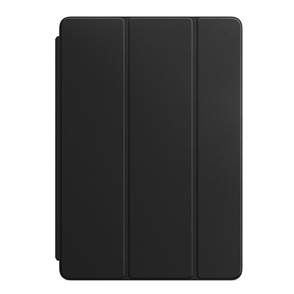 Чехол-книжка Comma Elegant Series для iPad Pro 11 (2018), черный
