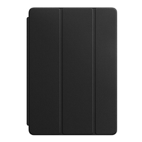 Чехол-книжка Comma Elegant Series для iPad Pro 11 (2018), черный