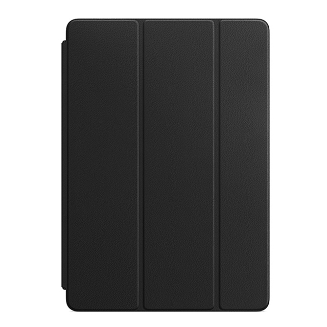 Чехол-книжка Comma Elegant Series для iPad Pro 11 (2018), черный