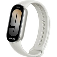 Фитнес-браслет Xiaomi Smart Band 9 (Цвет: Titan Gray) 