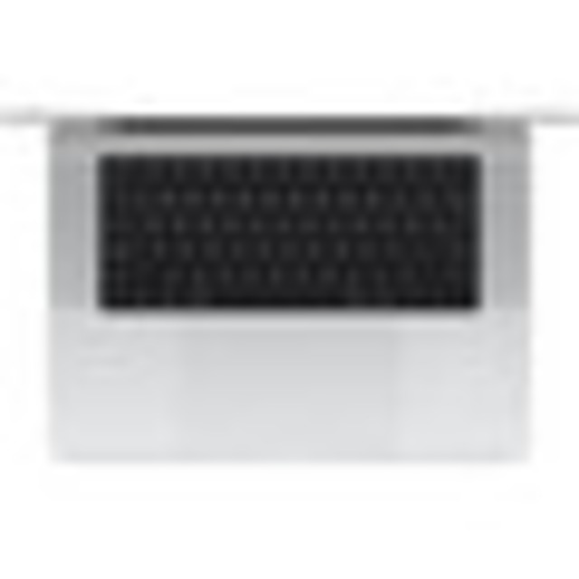 Ноутбук Apple MacBook Pro 16 (2024) Apple M4 Max 16-core/128Gb/2Tb/Apple graphics 40-core/Silver