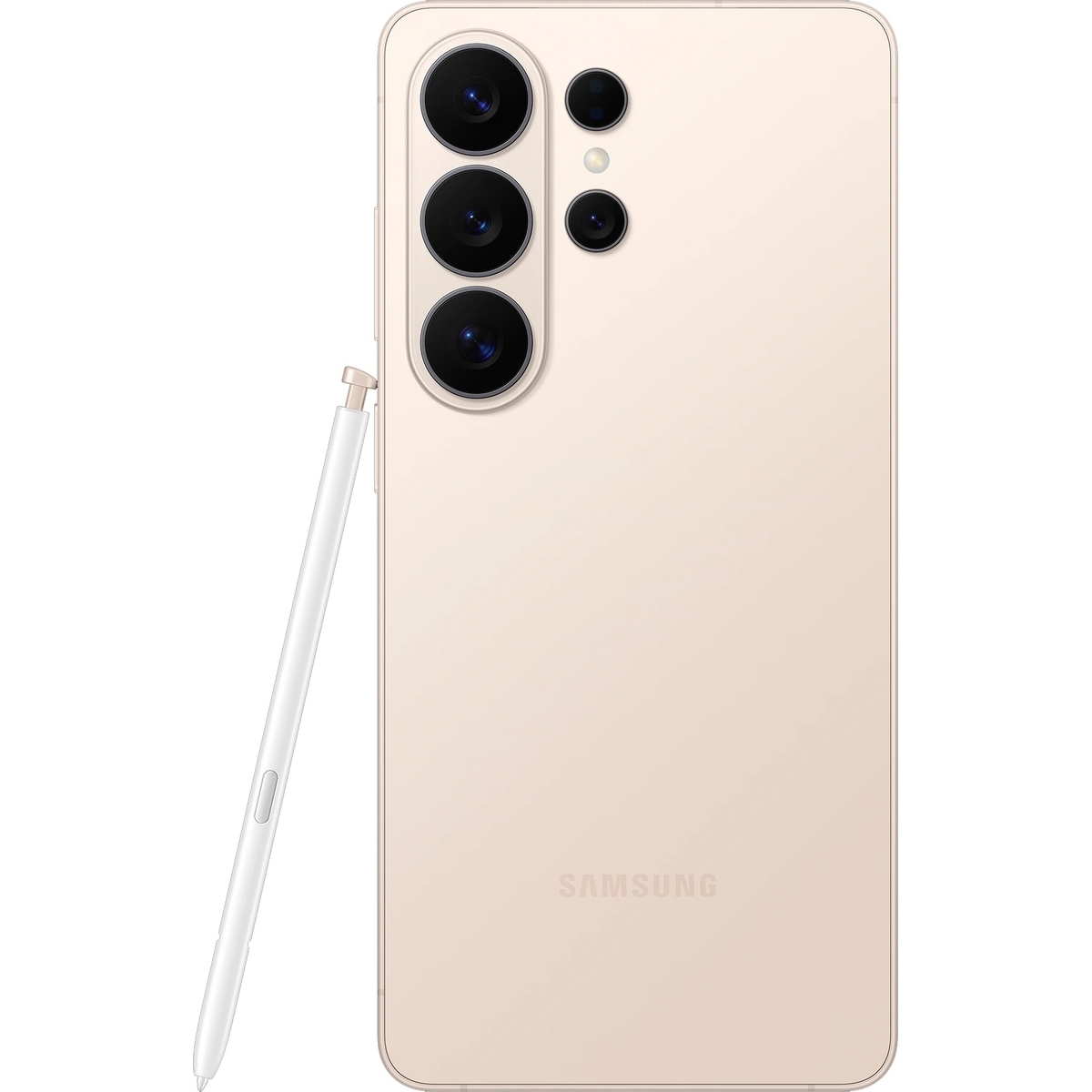 Смартфон Samsung Galaxy S26 Ultra 16/1Tb (Цвет: Pink Gold)